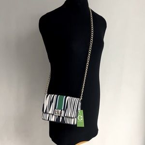 C.WONDER Printed 3Ways Mini Bag NWT